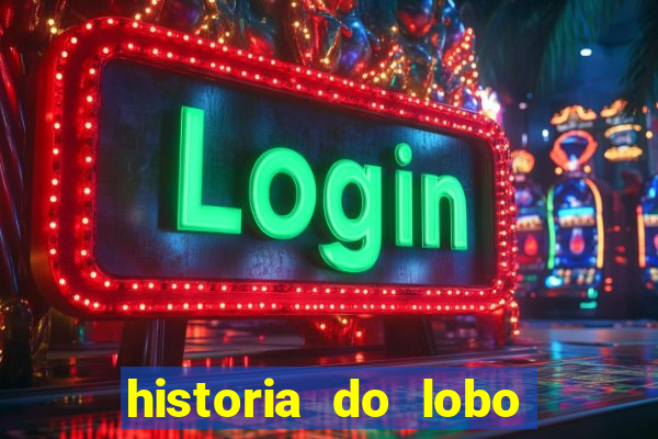 historia do lobo mau e os tres porquinhos resumida